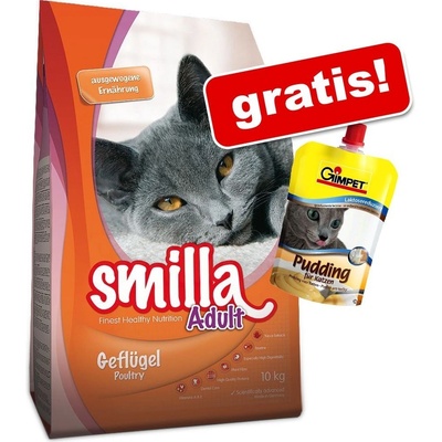 Smilla Adult Poultry 10 kg