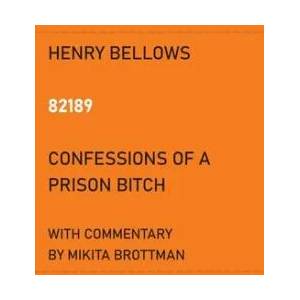 82189 | Mikita Brottman (ISBN: 9781735643823)