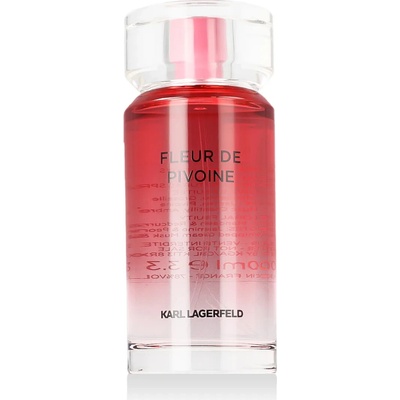 Karl Lagerfeld Fleur de Pivoine parfumovaná voda dámska 100 ml tester