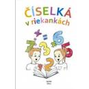 Číselká v riekankách