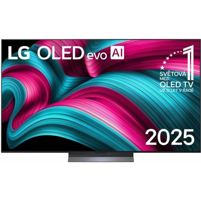LG OLED65C54LA – Sleviste.cz