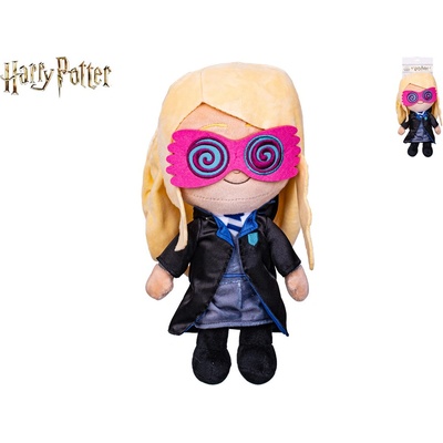Harry Potter Lenka Láskorádová 29 cm