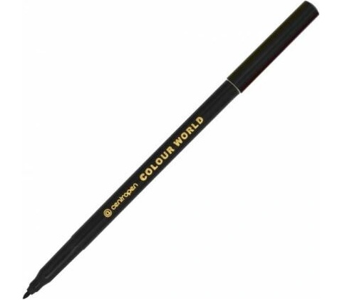 Centropen 7790 černý