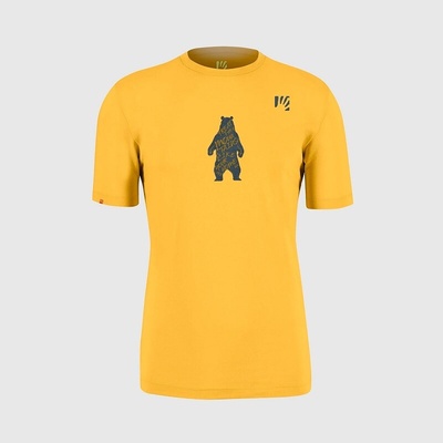 Karpos Wild Animal T-Shirt sunset
