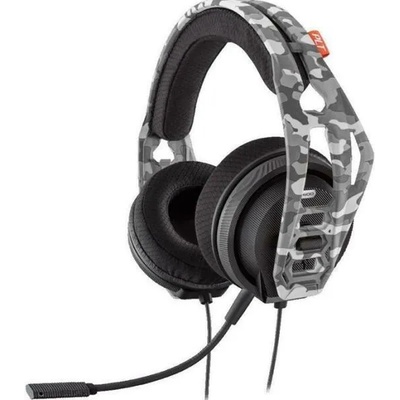 NACON Plantronics RIG 400HS PS4 (210681-05/2807092)