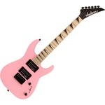 Jackson Електрическа китара умалена JS Series Dinky® Minion JS1X M, Bubblegum Pink by Jackson