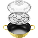 Buydeem Mellow Yellow 3.8 l CP181-MY