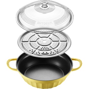 Buydeem Mellow Yellow 3.8 l CP181-MY