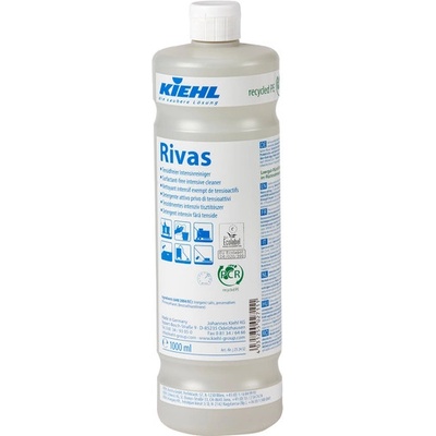 Kiehl Rivas Intenzivní čistící prostředek na podlahy bez tenzidů 1 l