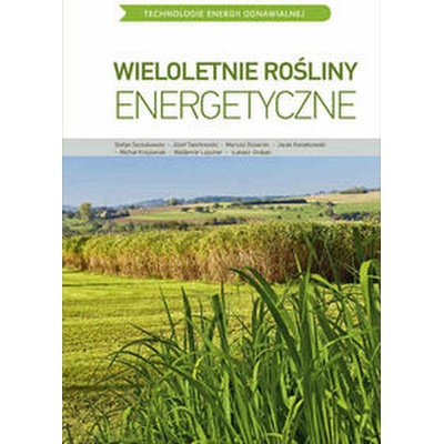 Wieloletnie rośliny energetyczne