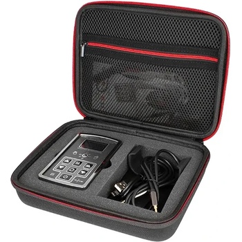 Електро стимулатор, 99 нива и гласов контрол - ElectraStim Axis Stimulator (D-227099)