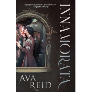 Innamorata (ISBN: 9781529910667)