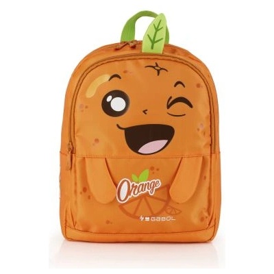 Gabol Tutti Frutti раничка - Orange (23386011)