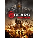 Gears Tactics