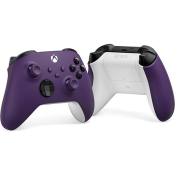 Image 1 of Microsoft Xbox Series X/S Astral Purple (QAU-00069)