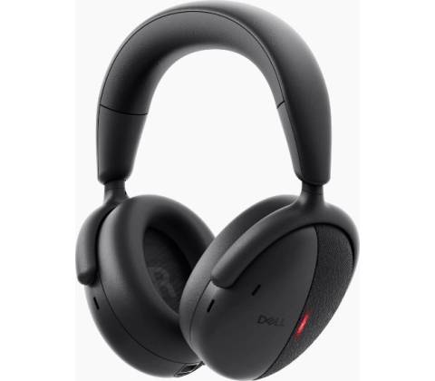 Dell Wireless ANC Headset WL7024