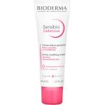 BIODERMA Sensibio Активен успокояващ крем Defensive, 40 ml
