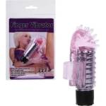  Клитор стимулатор за поставяне върху пръст - Finger Vibrator (DEBRA00568)
