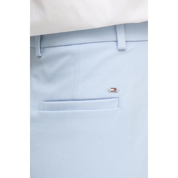 Tommy Hilfiger Панталон Tommy Hilfiger (WW0WW39725)