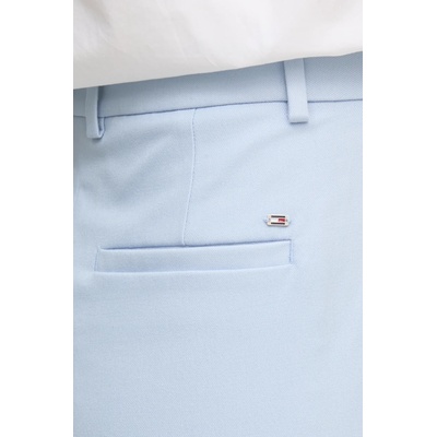 Tommy Hilfiger Панталон Tommy Hilfiger (WW0WW39725)