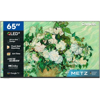 Metz 65MUE7800Z