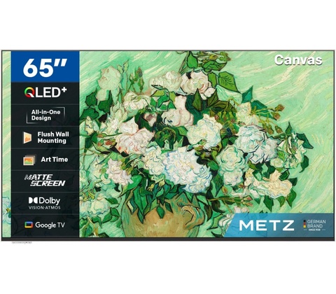 Metz 65MUE7800Z