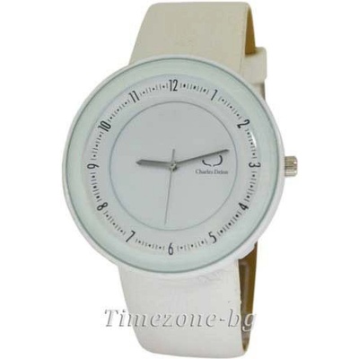 Charles Delon Дамски часовник Charles Delon - CHD-535803 (CHD-535803)