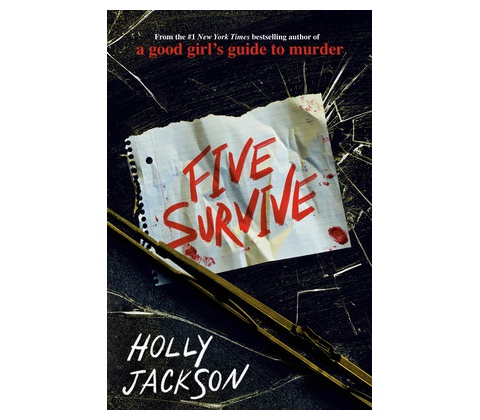 Five Survive