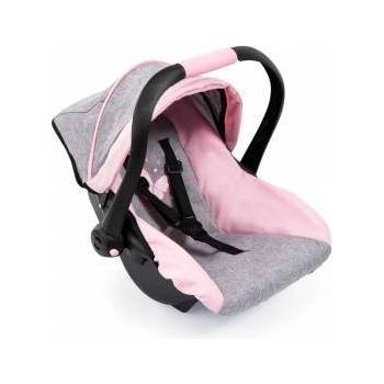 Bayer Canopy Doll Car Seat