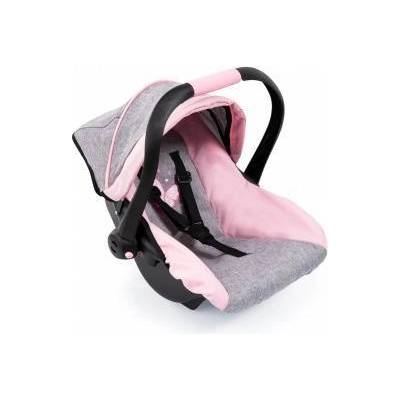 Bayer Canopy Doll Car Seat