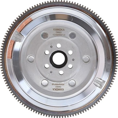 Setrvačník KAMOKA CW001