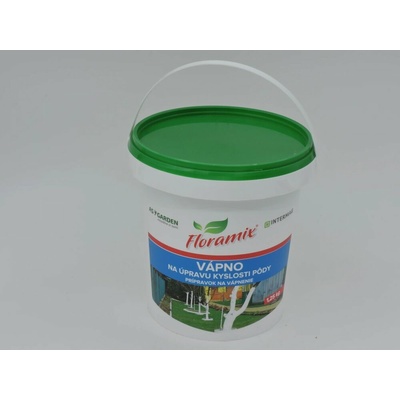 Floramix vápno na stromy 1,25kg