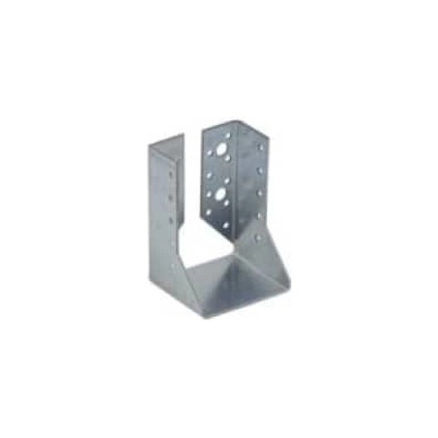 MTR závěs trámový vnitřní - trámová botka uzavřená 60x100x2mm