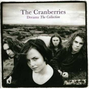 Dreams The Cranberries CD