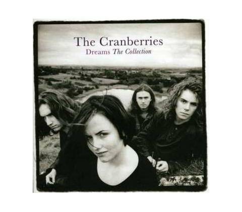 Dreams The Cranberries CD