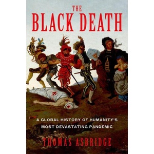 The Black Death (ISBN: 9780593129166)