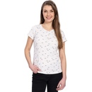 Bushman tričko Bess cream