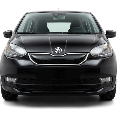 Heko Zimní clona Škoda Citigo Facelift (2017 2019) na masku chladiče