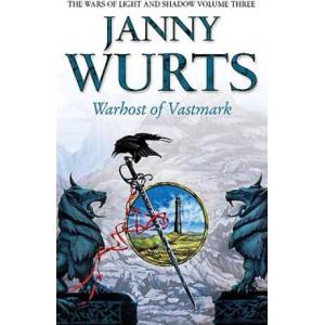 Warhost of Vastmark (ISBN: 9780006482079)