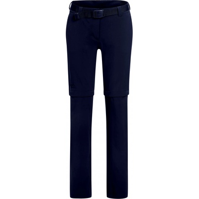 Maier Sports Дамски панталон със свалящи крачоли Maier Sports Women's Nata 2 Walking trousers - Night Sky - размер 36 (110-0460-0421)