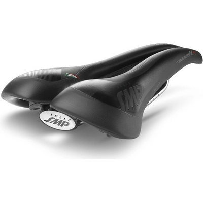 Selle SMP SMP Well M1 GEL čierne