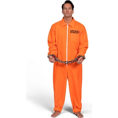 Spooktacular Creations vězeň – Zboží Dáma