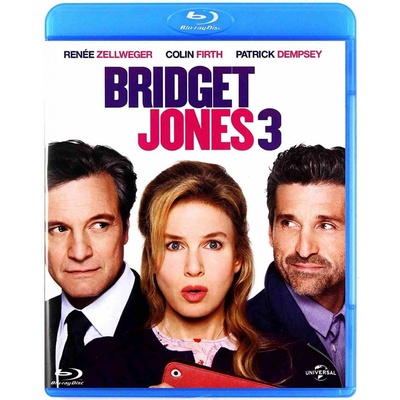 Dítě Bridget Jonesové BD