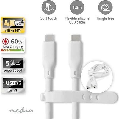 Nedis CCGB64800WT15