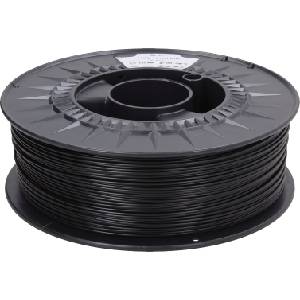 3DJAKE easyPETG Matte Black - 1, 75 mm / 1000 g (9010707008194)
