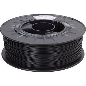 3DJAKE easyPETG Matte Black - 1, 75 mm / 1000 g (9010707008194)