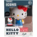 Paladone Hello Kitty: Нощна лампа (PP14445HK)
