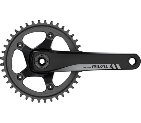 Sram Rival 1