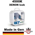 NARVA NARVA-48625 -HB3 12V/60W Range Power White Xenon ('48625)