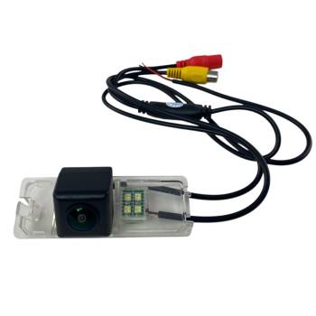 Камера за задно виждане за VW Golf 5 / 6 / Passat / Polo / Jetta / Scirocco / Lupo / Phaeton / Beetle / Skoda Superb (G6068)